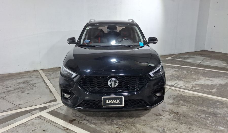 Mg Zs 1.5 ELEGANCE RED PACK CVT Suv 2023