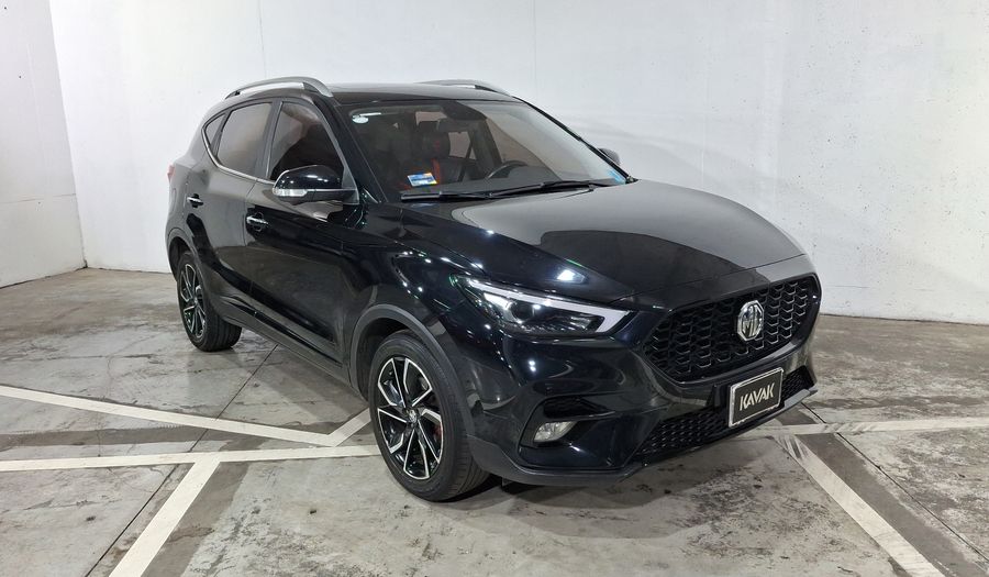 Mg Zs 1.5 ELEGANCE RED PACK CVT Suv 2023