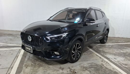 Mg • Zs