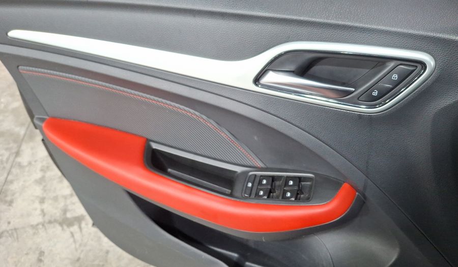 Mg Zs 1.5 ELEGANCE RED PACK CVT Suv 2023