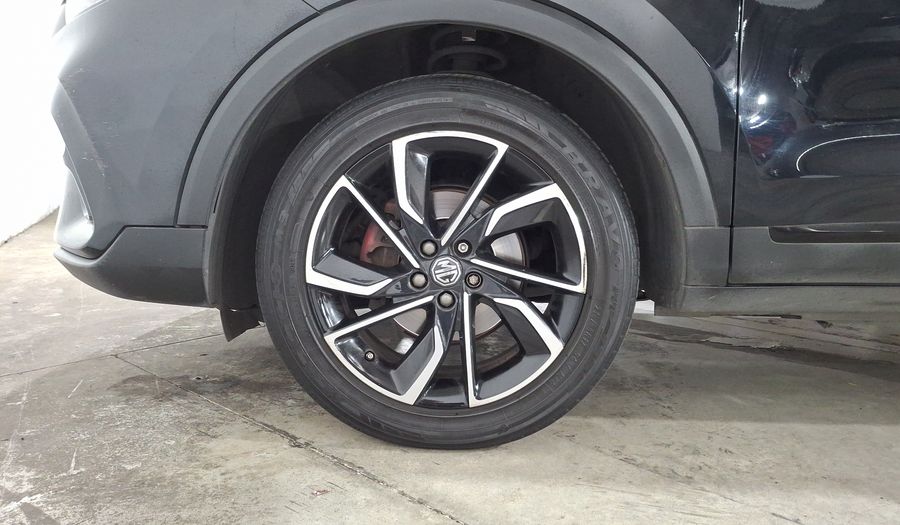Mg Zs 1.5 ELEGANCE RED PACK CVT Suv 2023