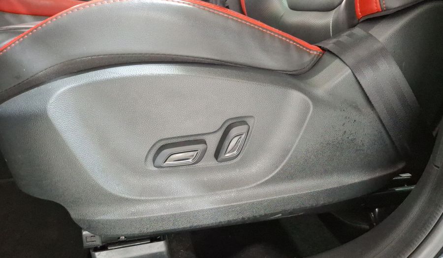 Mg Zs 1.5 ELEGANCE RED PACK CVT Suv 2023