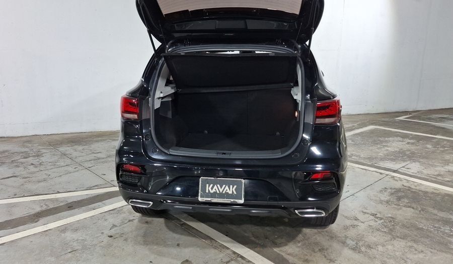 Mg Zs 1.5 ELEGANCE RED PACK CVT Suv 2023