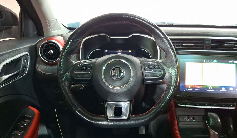 Mg Zs 1.5 ELEGANCE RED PACK CVT Suv 2023