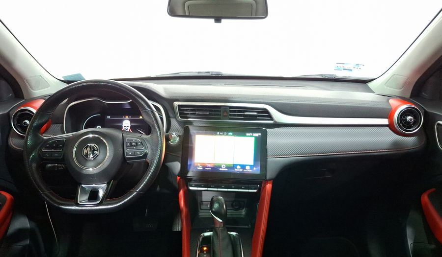 Mg Zs 1.5 ELEGANCE RED PACK CVT Suv 2023