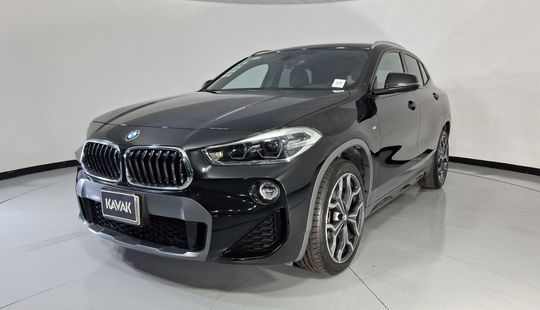 Bmw • X2