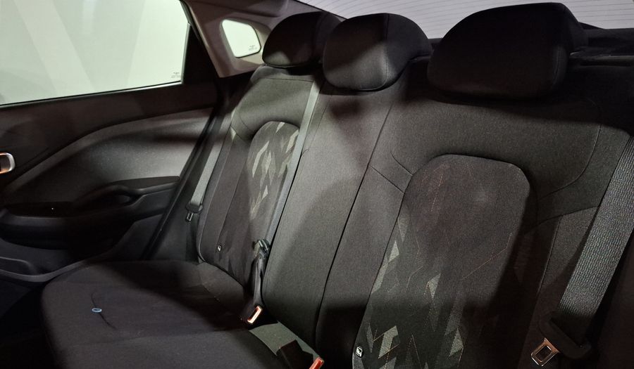 Kia K3 1.6 L AUTO Sedan 2026