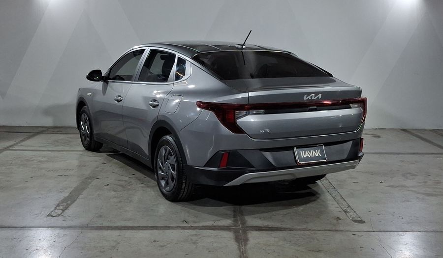 Kia K3 1.6 L AUTO Sedan 2026