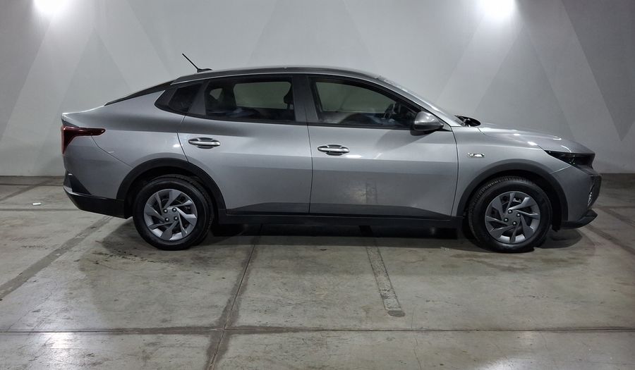 Kia K3 1.6 L AUTO Sedan 2026