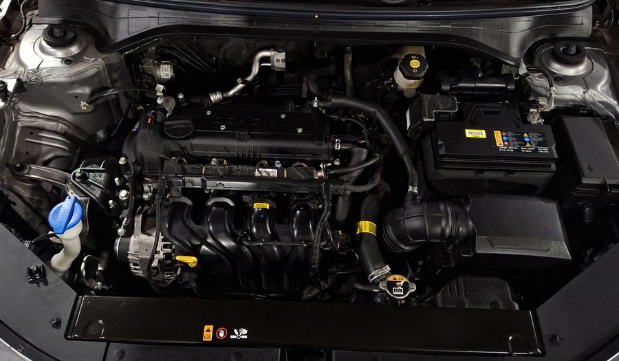 Kia K3 1.6 L AUTO Sedan 2026