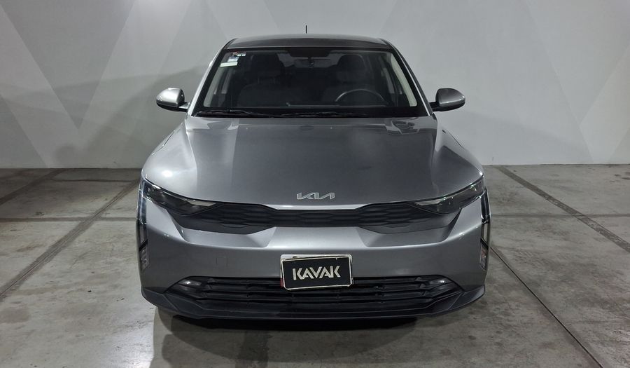 Kia K3 1.6 L AUTO Sedan 2026