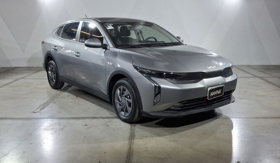 Kia K3 1.6 L AUTO Sedan 2026