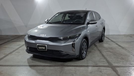 Kia • K3