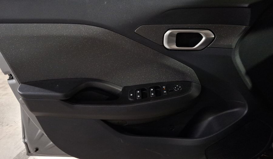 Kia K3 1.6 L AUTO Sedan 2026