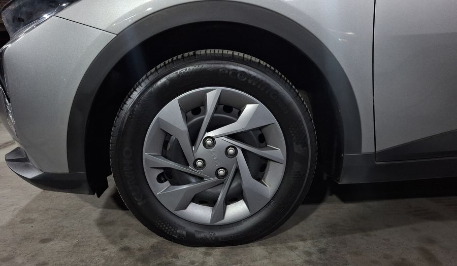 Kia K3 1.6 L AUTO Sedan 2026