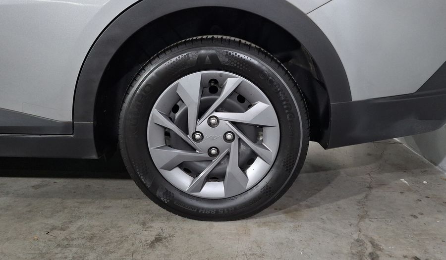 Kia K3 1.6 L AUTO Sedan 2026