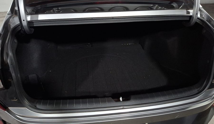 Kia K3 1.6 L AUTO Sedan 2026