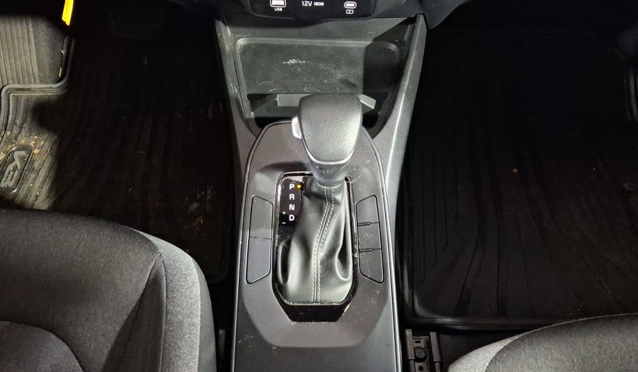 Kia K3 1.6 L AUTO Sedan 2026