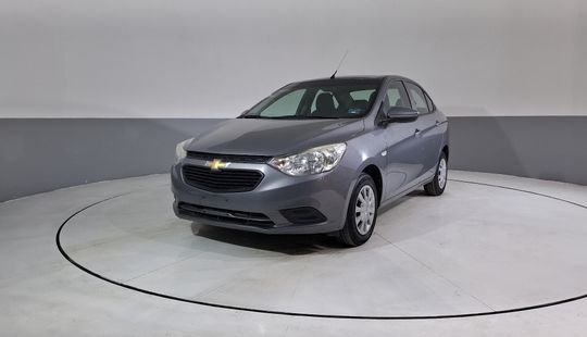 Chevrolet • Aveo