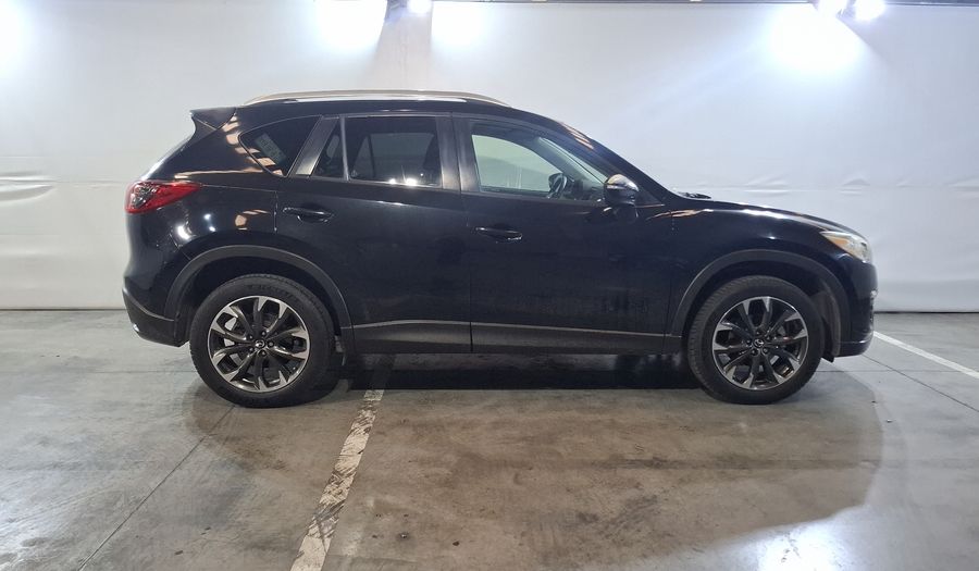 Mazda Cx-5 2.0 I GRAND TOURING 2WD AT Suv 2016