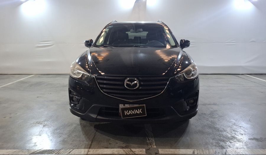 Mazda Cx-5 2.0 I GRAND TOURING 2WD AT Suv 2016
