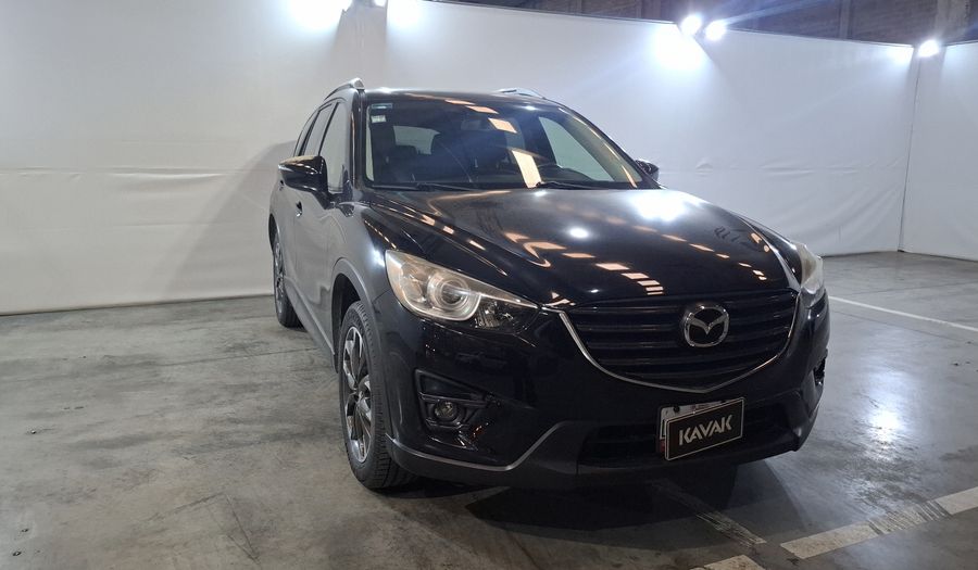Mazda Cx-5 2.0 I GRAND TOURING 2WD AT Suv 2016