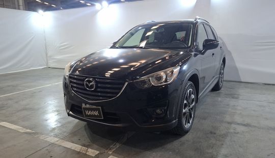 Mazda • CX-5