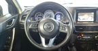 Mazda Cx-5 2.0 I GRAND TOURING 2WD AT Suv 2016