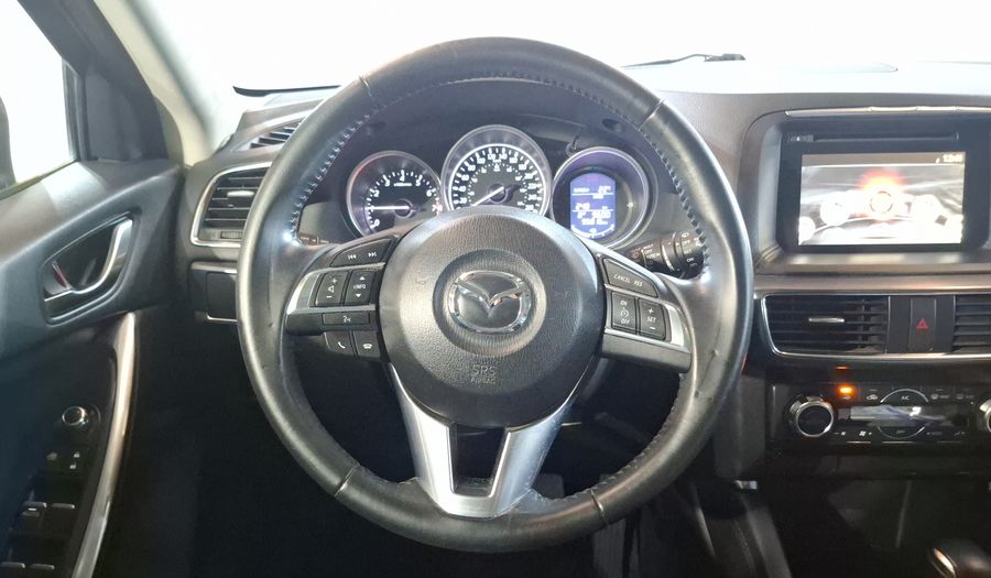 Mazda Cx-5 2.0 I GRAND TOURING 2WD AT Suv 2016