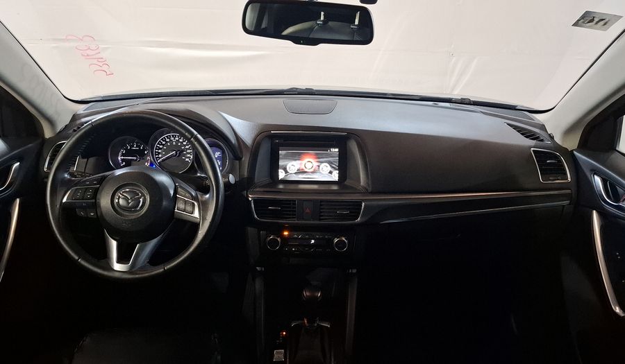 Mazda Cx-5 2.0 I GRAND TOURING 2WD AT Suv 2016
