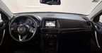 Mazda Cx-5 2.0 I GRAND TOURING 2WD AT Suv 2016