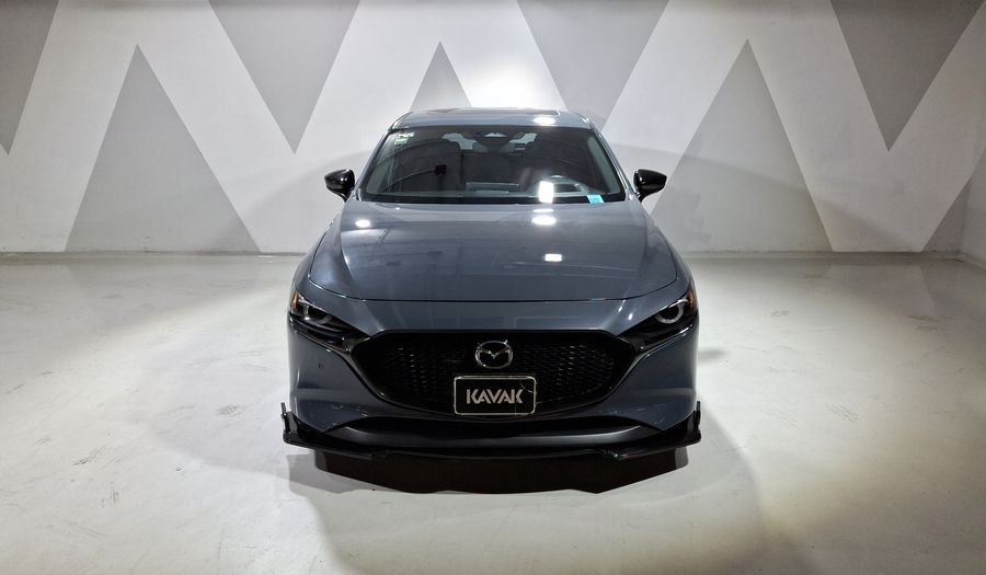 Mazda 3 2.5 TURBO SIGNATURE 4WD AUTO Hatchback 2024