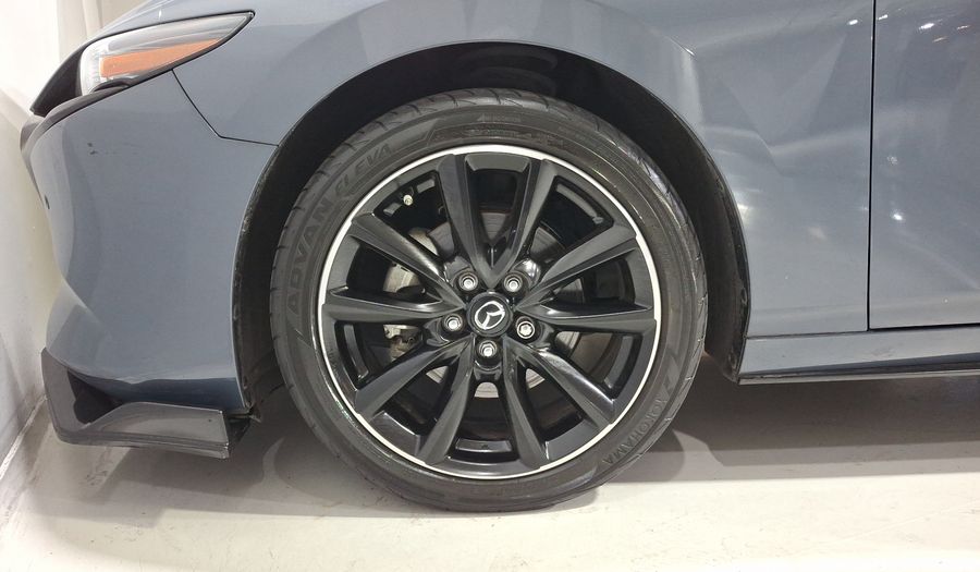 Mazda 3 2.5 TURBO SIGNATURE 4WD AUTO Hatchback 2024