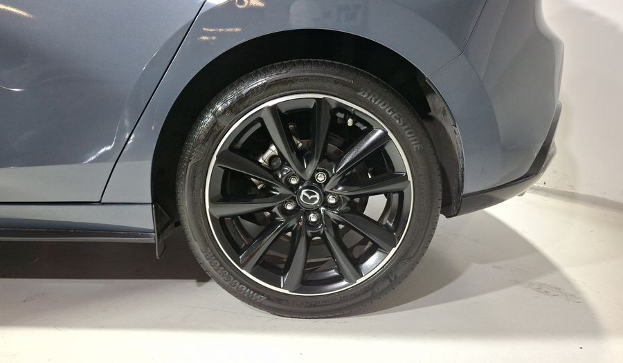 Mazda 3 2.5 TURBO SIGNATURE 4WD AUTO Hatchback 2024