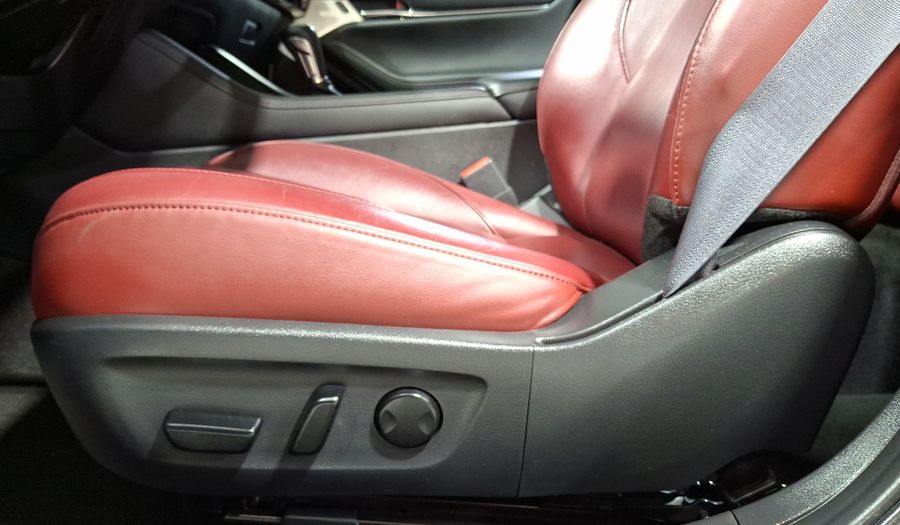 Mazda 3 2.5 TURBO SIGNATURE 4WD AUTO Hatchback 2024