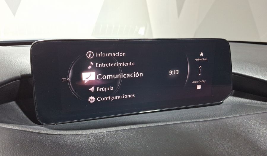 Mazda 3 2.5 TURBO SIGNATURE 4WD AUTO Hatchback 2024