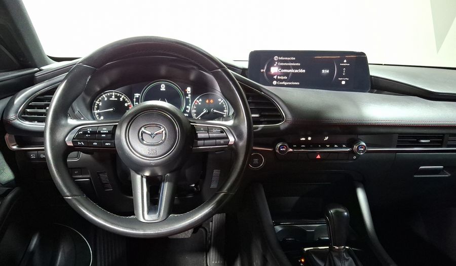 Mazda 3 2.5 TURBO SIGNATURE 4WD AUTO Hatchback 2024