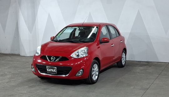 Nissan • March