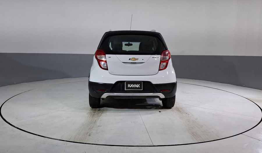 Chevrolet Beat 1.2 ACTIV F Hatchback 2020