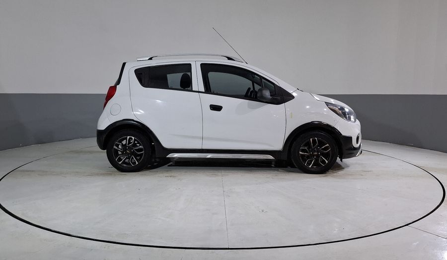 Chevrolet Beat 1.2 ACTIV F Hatchback 2020