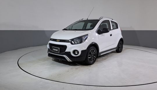 Chevrolet • Beat