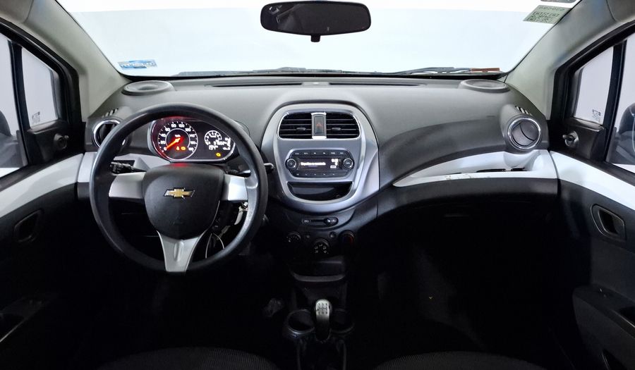 Chevrolet Beat 1.2 ACTIV F Hatchback 2020