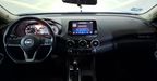 Nissan Sentra 2.0 SR BITONO CVT Sedan 2021