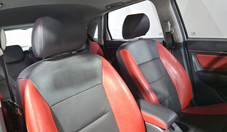 Baic X25 1.5 FASHION Suv 2020