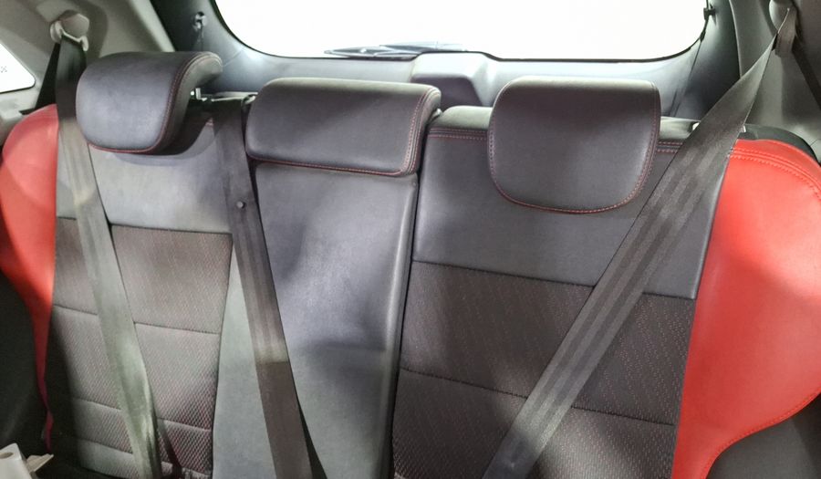 Baic X25 1.5 FASHION Suv 2020