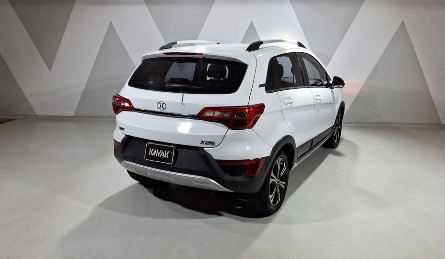 Baic X25 1.5 FASHION Suv 2020