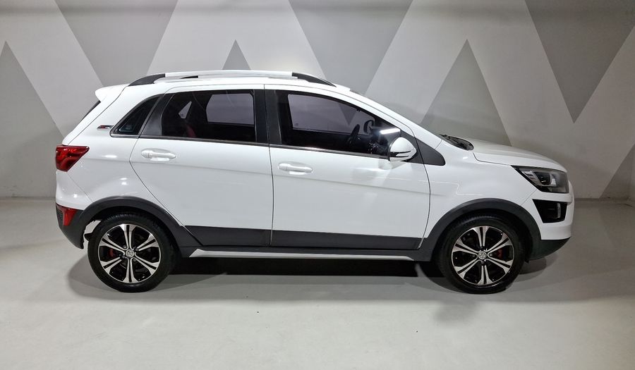 Baic X25 1.5 FASHION Suv 2020