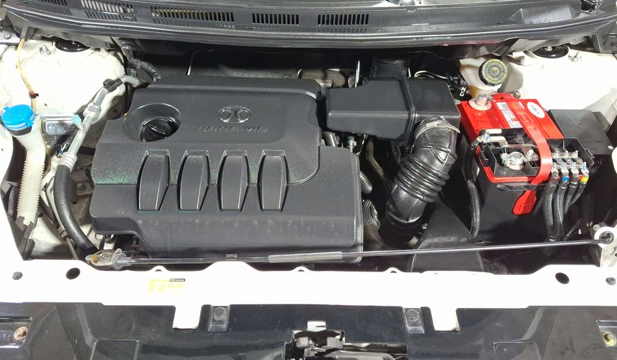 Baic X25 1.5 FASHION Suv 2020