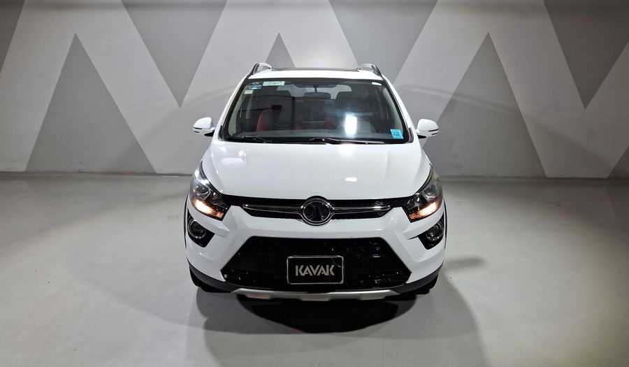 Baic X25 1.5 FASHION Suv 2020