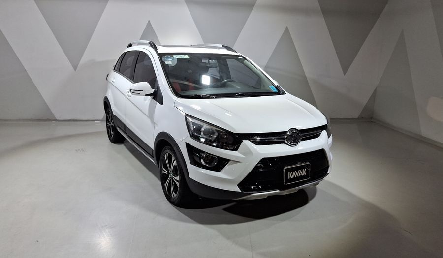 Baic X25 1.5 FASHION Suv 2020